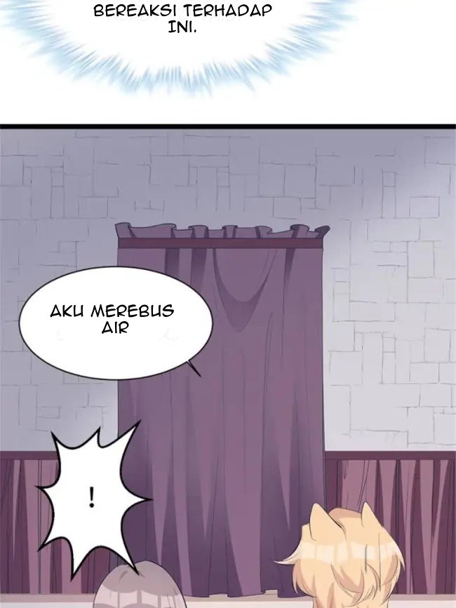 Beauty and the Beasts Chapter 114 Gambar 35